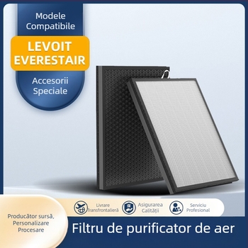 Filtru-ecran pentru purificatorul LEVOIT EverestAir