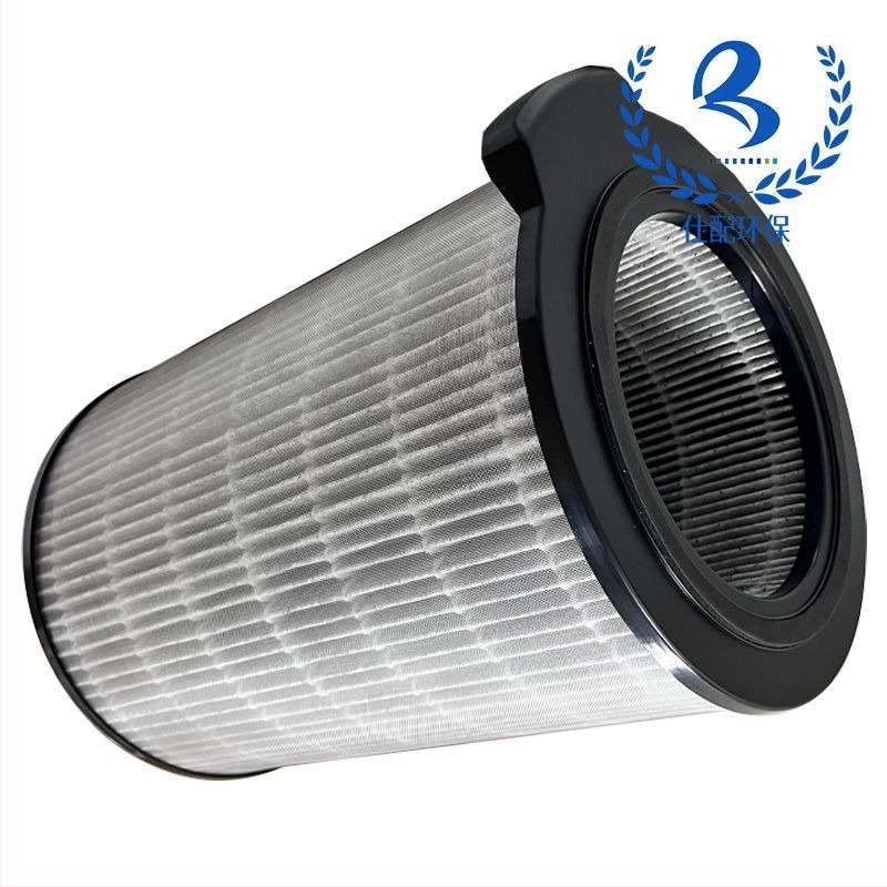 Filtru pentru purificatorul de aer FY3140 — pânză cu cărbune activ AC3036, compatibil Philips; elimină formaldehidă, PM2.5 și fum