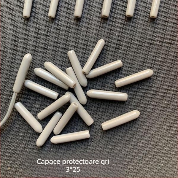 Capac de protecție pentru raft – cauciuc, dop din plastic, marcă Aozhuo