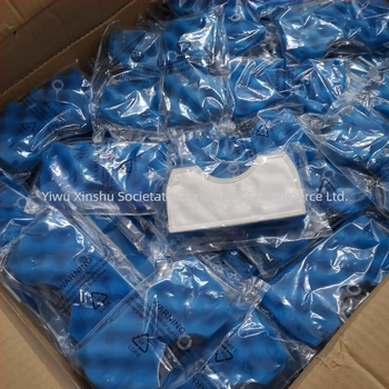 Filtru pentru aspirator – accesorii, filtru din bumbac, pentru uz casnic, potrivit pentru suprafața de 101–150 m²