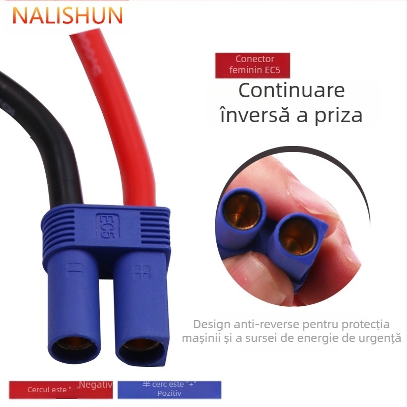 Clește de pornire de urgență pentru mașină — Plastic, 113 g, Brand There Shun, Etichetă privată licențiată, Fără ambalaj