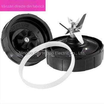 Ninja HP-NJ-15 Accesorii pentru blender: lapte de soia, amestecare și măcinare