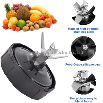 Ninja HP-NJ-15 Accesorii pentru blender: lapte de soia, amestecare și măcinare