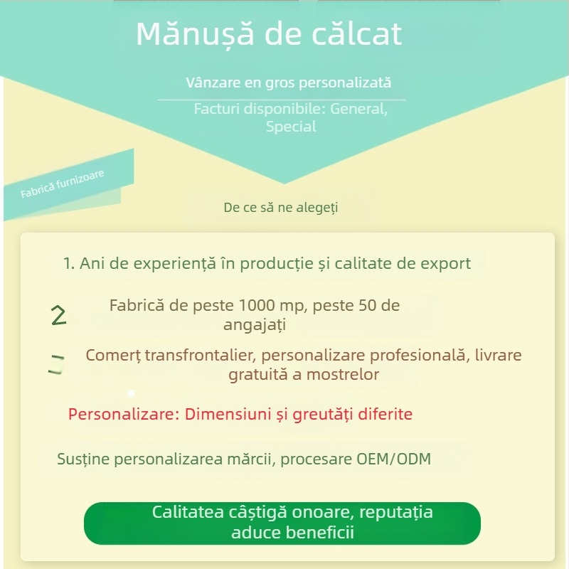 Covoraș de călcat din bumbac, izolație termică, anti-arzări, pentru călcat, origine Yiwu, stil modern minimalist