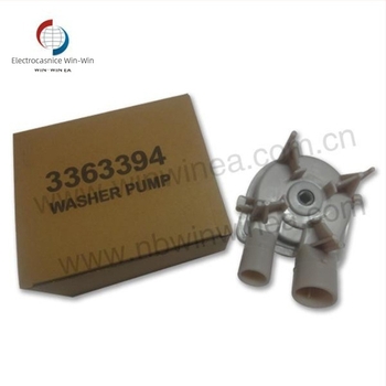 Placă de control pentru mașină de spălat, uscător și frigider — Model W10503278, Mutual Win Appliances