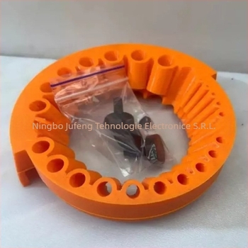 Afilator de burghie pentru bormașină – 3D, înaltă performanță, accesoriu de șlefuire