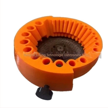 Afilator de burghie pentru bormașină – 3D, înaltă performanță, accesoriu de șlefuire