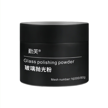 Qinfufu Pulbere pentru îndepărtarea filmului uleios de pe parbrizul frontal al mașinii – formulă oxidativă, prelucrare personalizabilă, valabilitate 3 ani