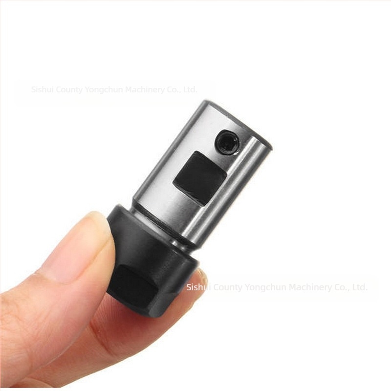 Set de 8 piese ER11A tijă de extensie pentru mandrină ER11 frezare