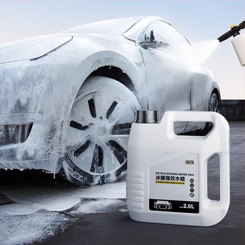 Shun Wei Curățare cu spumă pentru autovehicule — procesare personalizabilă, durată de valabilitate de 3 ani, etichetă privată licențiată