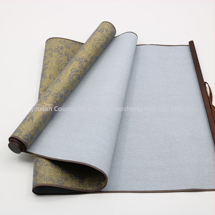 Țesut pentru scriere cu apă, mare 1,4 m (Brand: Deyi Hall; Material: Ordinary Oxford; Utilizare: consumabile de bază; Import: Nu; Autorizare IP: Nu)