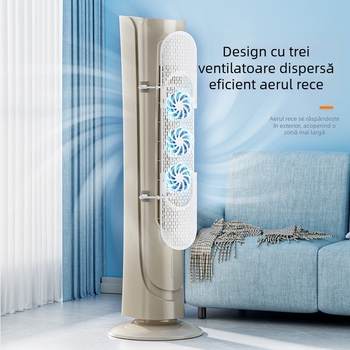 Deflector de aer pentru aer condiționat montat pe perete – anti curent, direcționează fluxul de aer fără condens, eficiență energetică, design minimalist, brand HUGTUNE