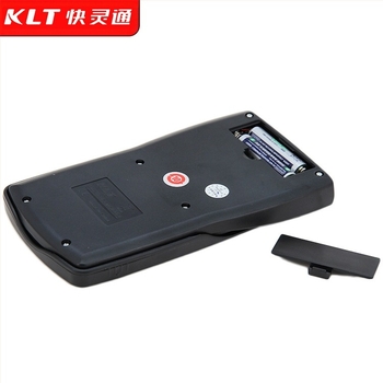 Express FG-82A-02 Calculator cu 12 cifre, corp din plastic, baterie inclusă