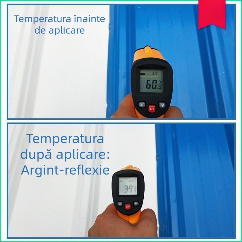 Bandă de etanșare pentru acoperișuri, rol PE stratificat, rezistență la tracțiune: puternică, impermeabilă și rezistentă la umiditate