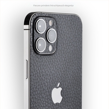 Film spate pentru telefon – PVC, membrană posterioară, finisaj mat, anti-amprente, pentru alte modele