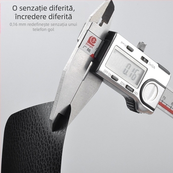 Film spate pentru telefon – PVC, membrană posterioară, finisaj mat, anti-amprente, pentru alte modele