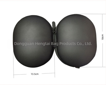 Cutie EVA pentru căști mari – protecție ușoară, marcă Hengtai, model headphone box