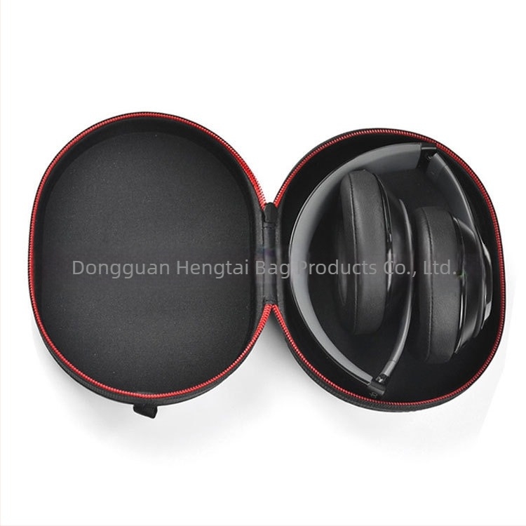 Cutie EVA pentru căști mari – protecție ușoară, marcă Hengtai, model headphone box
