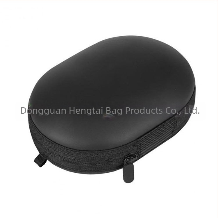 Cutie EVA pentru căști mari – protecție ușoară, marcă Hengtai, model headphone box