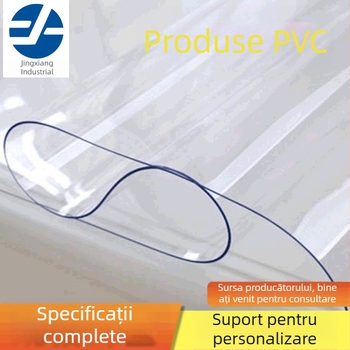 Fata de masă PVC, dreptunghiulară, stil Simplitate modernă, pentru uz casnic (PVC; dreptunghiulară; stil Simplitate modernă; uz casnic; cameră de zi, restaurante, spații comerciale)