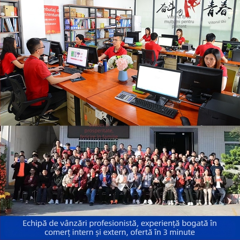 Bandă de ambalare BOPP cu adeziv pe bază de apă, pentru ambalare industrială, intervalul de temperatură 0–60°C