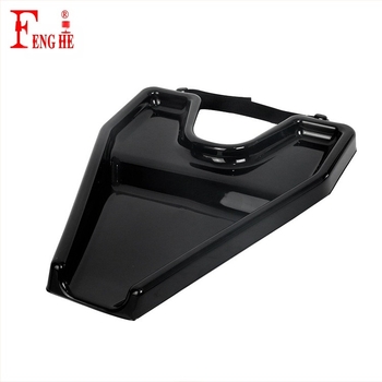 Bazină portabilă pentru spălarea părului, montată pe cap, pentru adulți, design semi-întins, plastic, Fenghe