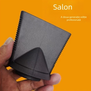 Duză pentru uscător Dyson fără lame HD01/02/03/04/07/08 – AP6 + fibră, 220V, 1200-1600W, 0,3 kg