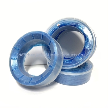 Compatibil cu Genie, Angelcare, Munchkin, Tommee Tippee; Brand: Smooth; Material: PP+PE; Stil: încolăcit; De unică folosință: Da