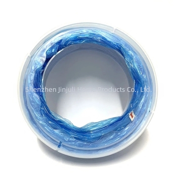 Compatibil cu Genie, Angelcare, Munchkin, Tommee Tippee; Brand: Smooth; Material: PP+PE; Stil: încolăcit; De unică folosință: Da