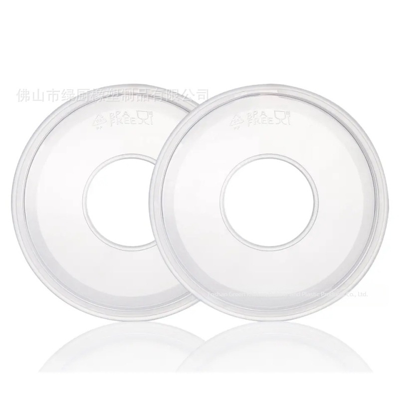 Colector purtabil de lapte matern din silicon – portabil, anti-scurgere, manual