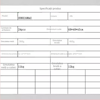 SUNX26 Lampa portabilă pentru unghii, putere mare, uscare rapidă gel lacuri – marca Painting Finger