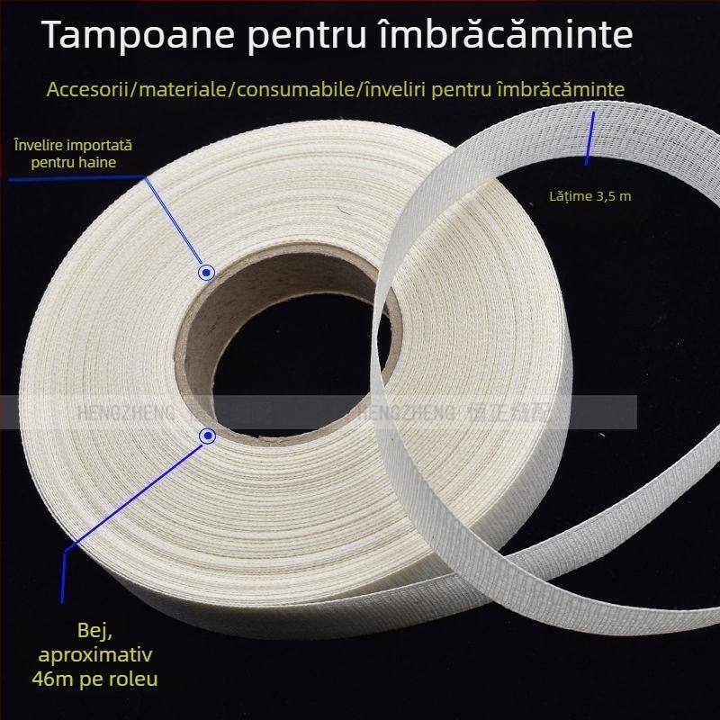 Tiv pentru rochie de mireasă + sifon de mătase, cusătură fishbone, căptușeală horsetail + (Brand: other girls; Material: silk chiffon; Utilizare: tivul rochiei de mireasă; Tehnică: fishbone hemming; Căptușeală: horsetail)