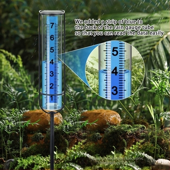 Colector de apă de ploaie Firmly TY009, greutate 230 g