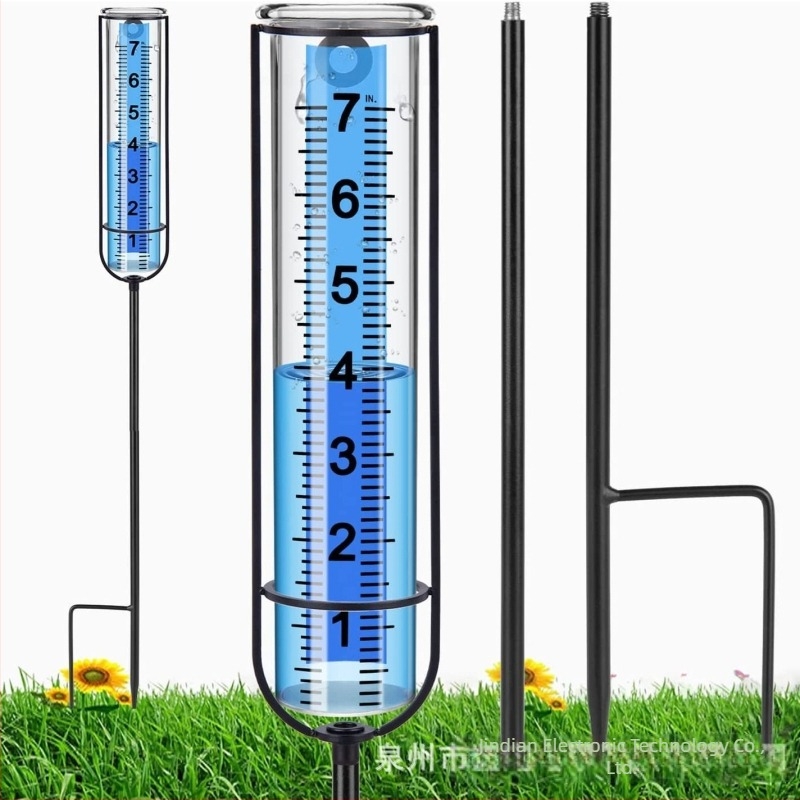 Colector de apă de ploaie Firmly TY009, greutate 230 g