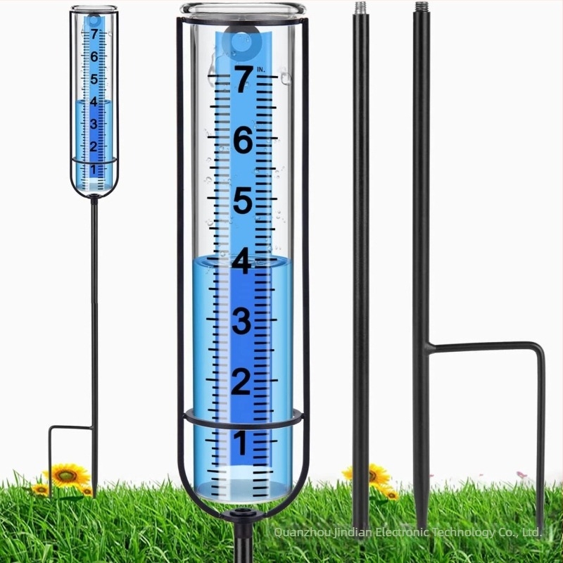 Colector de apă de ploaie Firmly TY009, greutate 230 g