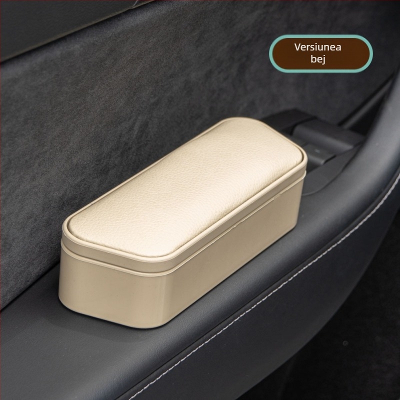 TONC suport braț stâng din plastic pentru mașină, model universal, greutate 250 g