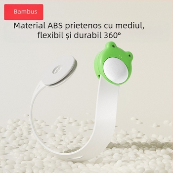 Bangbang Pig încuietoare de siguranță multifuncțională pentru copii, pentru sertare și uși de dulap, anti-prindere, protecție a ușii dulapului, set de 3, cod de bare 6955021809269