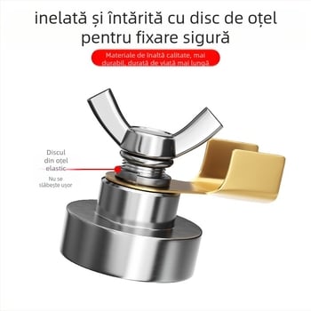Maibu accesorii de sudură: clemă de împământare cu magneți puternici; Brand Maibu; Neimportat