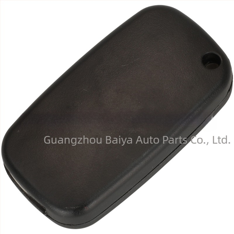 Carcasă rabatabilă pentru cheie Renault Smart Lada, compatibilă cu chei 2/3, carcasă din plastic, lamelă a cheii din cupru și plastic, greutate 45,4 g
