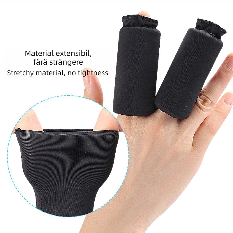 Protecție pentru palmă cu curea reglabilă pentru tenis — adulți, materiale: OK țesătură, SBR, aliaj de aluminiu