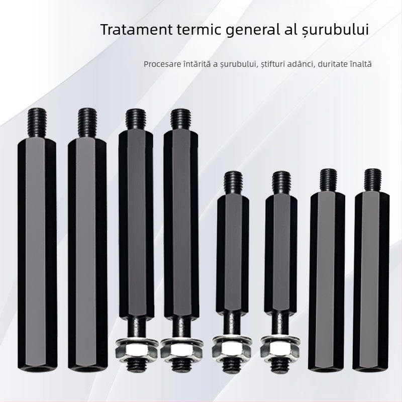 Tuosen Set extractor pentru rulmenți cu disc dublu – oțel de înalt carbon, unealtă de extragere a rulmenților pentru rulmenți combinați