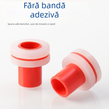 Bandă ABS fără materii prime – Yingchen, etichetă privată licențiată, stil modern minimalist