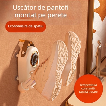 Uscător de încălțăminte TX-HX01, Telescopic pliabil, 220V, 180W, 50Hz
