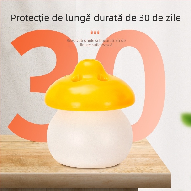 Capcana pentru muște de fructe, cu momeli lipicioase, pentru uz casnic; formă solidă; model personalizabil; toxicitate microtoxică