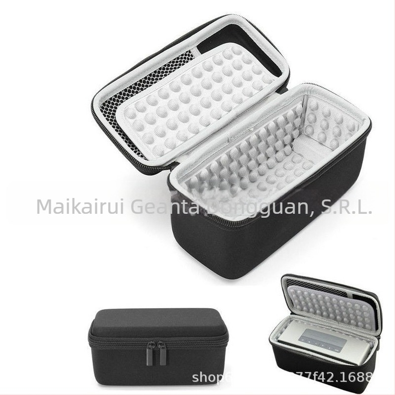 Carcasă EVA pentru Bose SoundLink Mini 2 – stocare portabilă, model MN2, OEM