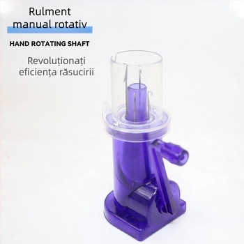 Braider de sfoară manual pentru uz casnic, instrument de împletire a bijuteriilor, mașină de împletit sfoară, 50 buc./cutie, 250 g