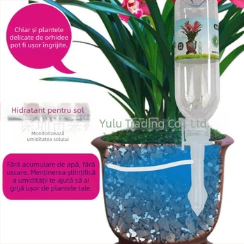 Sistem inteligent de irigare prin picurare pentru casă, material PP, serie de irigare prin picurare, marcă Autonomy, automat și reglabil