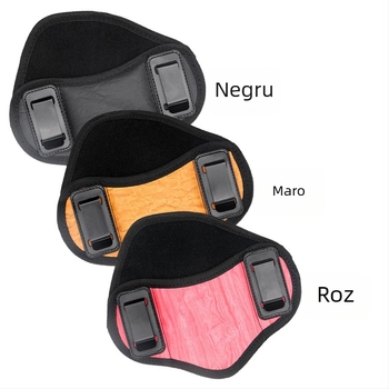 Husă pistol G17 | Material PU | Tragere rapidă | Rezistentă la apă și uzură | Pentru antrenament în aer liber