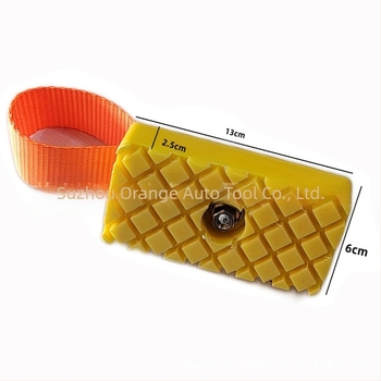 Unealtă de tragere pentru reparația denivelărilor din caroserie – extractor pentru foi de tablă, modelare fără urme, cu ventuză, greutate 0,4 kg