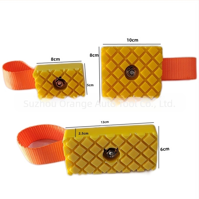 Unealtă de tragere pentru reparația denivelărilor din caroserie – extractor pentru foi de tablă, modelare fără urme, cu ventuză, greutate 0,4 kg